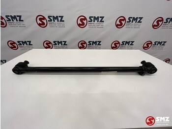 Συστήματος διεύθυνσης MERCEDES-BENZ Actros