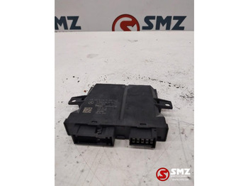 Ηλεκτρονική μονάδα ελέγχου MERCEDES-BENZ