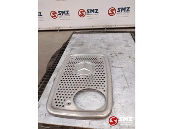 Σύστημα εξάτμισης MERCEDES-BENZ Actros