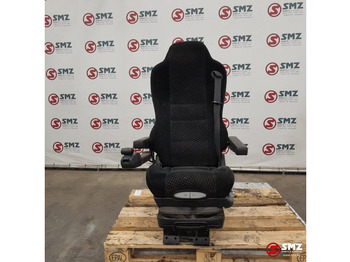 Καμπίνα και εσωτερικό MERCEDES-BENZ Actros