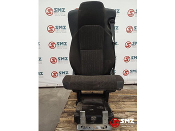 Καμπίνα και εσωτερικό MERCEDES-BENZ