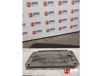 Πλαίσιο/ Σασί για Φορτηγό Mercedes-Benz Occ bordes Mercedes: φωτογραφία 2