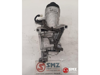 Φίλτρο καυσίμου MERCEDES-BENZ