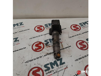 Αντλία καυσίμου για Φορτηγό Mercedes-Benz Occ brandstofinjectiepomp OM906LA Mercedes: φωτογραφία 3 Αντλία καυσίμου για Φορτηγό Mercedes-Benz Occ brandstofinjectiepomp OM906LA Mercedes: φωτογραφία 3