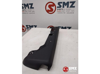 Εσωτερικός καθρέφτης MERCEDES-BENZ Actros