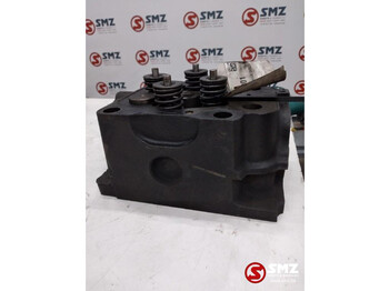 Κυλινδροκεφαλή MERCEDES-BENZ Actros