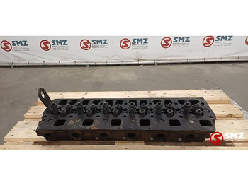 Μπλοκ κυλίνδρων MERCEDES-BENZ