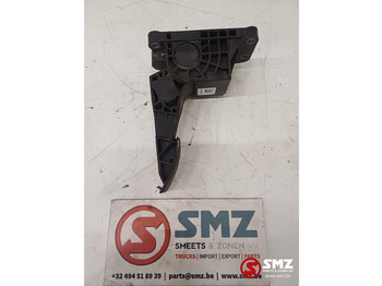 Καμπίνα και εσωτερικό MERCEDES-BENZ