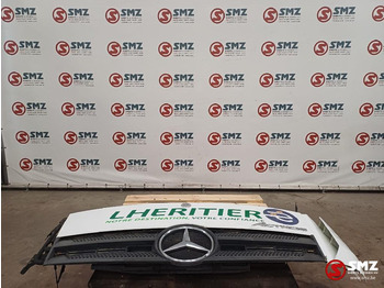 Μάσκα ψυγείου MERCEDES-BENZ