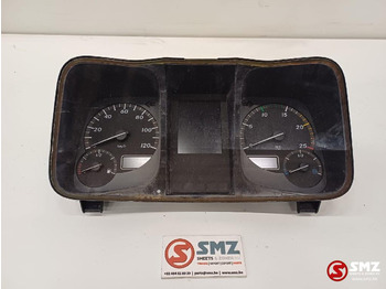 Ταμπλό αυτοκινήτου MERCEDES-BENZ