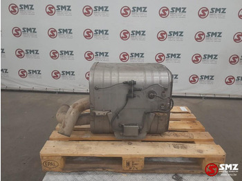 Καταλυτικός μετατροπέας MERCEDES-BENZ