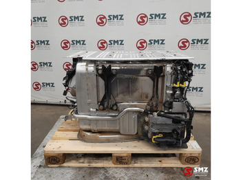 Καταλυτικός μετατροπέας για Φορτηγό Mercedes-Benz Occ katalysator Euro 6 Mercedes: φωτογραφία 2