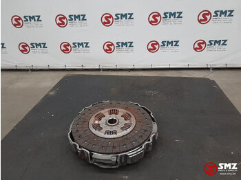 Συμπλέκτης και ανταλλακτικά MERCEDES-BENZ