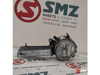 Προβολέας ομίχλης MERCEDES-BENZ