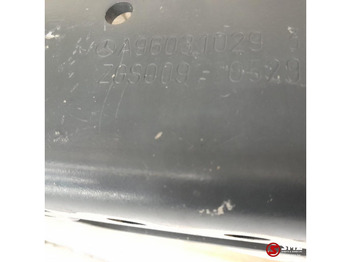 Πλαίσιο/ Σασί για Φορτηγό Mercedes-Benz Occ montagebeugels rechts Mercedes: φωτογραφία 3