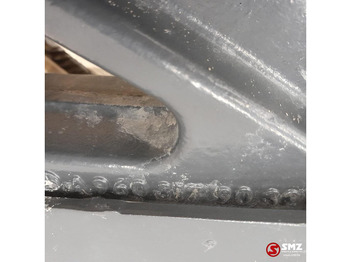 Πλαίσιο/ Σασί για Φορτηγό Mercedes-Benz Occ montagebeugels rechts Mercedes: φωτογραφία 4