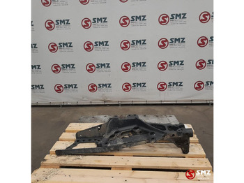 Πλαίσιο/ Σασί για Φορτηγό Mercedes-Benz Occ montagebeugels rechts Mercedes: φωτογραφία 2