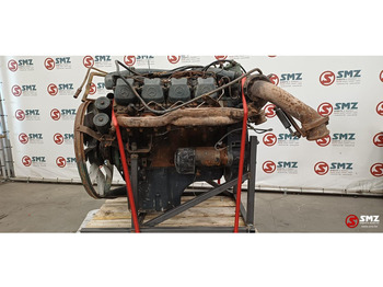 Κινητήρας MERCEDES-BENZ