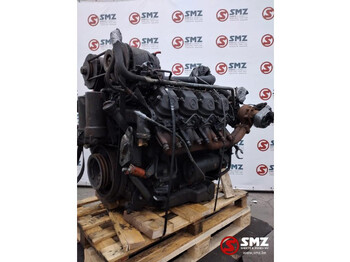 Κινητήρας MERCEDES-BENZ