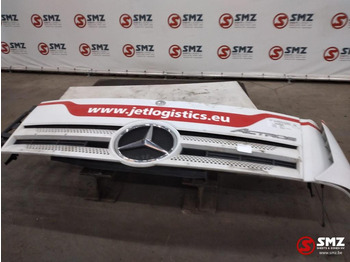 Καπό MERCEDES-BENZ