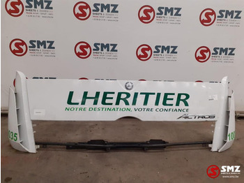 Καπό MERCEDES-BENZ