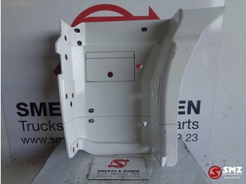 Σκαλοπάτι MERCEDES-BENZ Actros