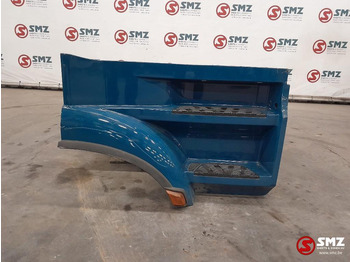 Καμπίνα και εσωτερικό MERCEDES-BENZ