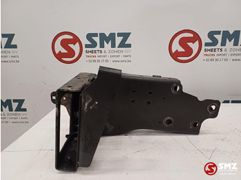 Καμπίνα και εσωτερικό MERCEDES-BENZ