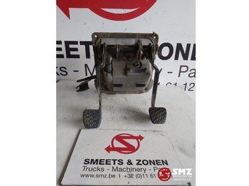 Πετάλι MERCEDES-BENZ Actros