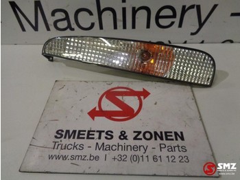 Φλας MERCEDES-BENZ Axor