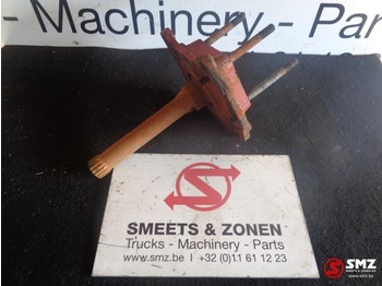 Υδραυλικό MERCEDES-BENZ