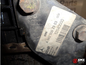 Ψυγείο αυτοκίνητο για Φορτηγό Mercedes-Benz Occ radiator Mercedes Actros: φωτογραφία 3