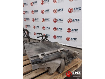 Ψυγείο αυτοκίνητο MERCEDES-BENZ Atego