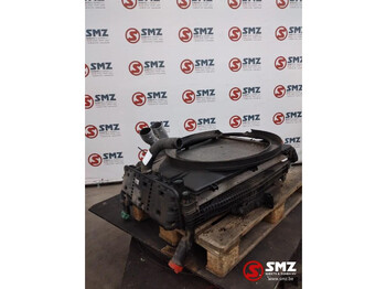 Ψυγείο αυτοκίνητο MERCEDES-BENZ