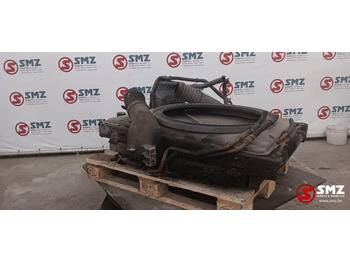 Ψυγείο αυτοκίνητο MERCEDES-BENZ