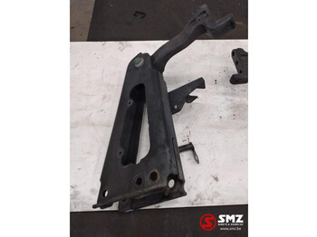 Καμπίνα και εσωτερικό για Φορτηγό Mercedes-Benz Occ set cabinesteunen links en rechts Mercedes Act: φωτογραφία 4 Καμπίνα και εσωτερικό για Φορτηγό Mercedes-Benz Occ set cabinesteunen links en rechts Mercedes Act: φωτογραφία 4