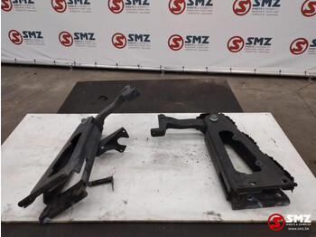 Καμπίνα και εσωτερικό για Φορτηγό Mercedes-Benz Occ set cabinesteunen links en rechts Mercedes Act: φωτογραφία 2 Καμπίνα και εσωτερικό για Φορτηγό Mercedes-Benz Occ set cabinesteunen links en rechts Mercedes Act: φωτογραφία 2