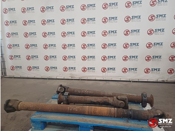 Ημιαξονιο MERCEDES-BENZ