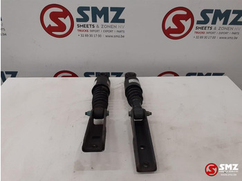 Ανάρτηση καμπίνας MERCEDES-BENZ