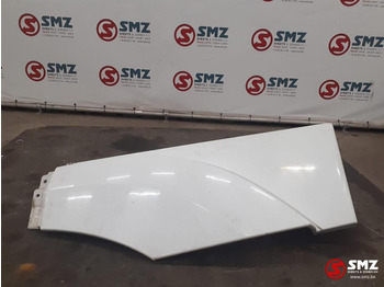 Αμάξωμα και εξωτερικό MERCEDES-BENZ Actros