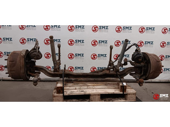 Συστήματος διεύθυνσης MERCEDES-BENZ