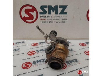 Τουρμπίνα για Αυτοκίνητο Mercedes-Benz Occ turbocharger AMG C63S Mercedes: φωτογραφία 3