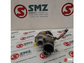 Τουρμπίνα για Αυτοκίνητο Mercedes-Benz Occ turbocharger AMG C63S Mercedes: φωτογραφία 4