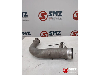 Τουρμπίνα MERCEDES-BENZ Actros