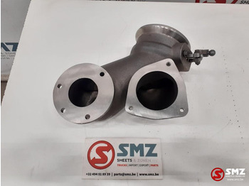 Κινητήρας και ανταλλακτικά για Φορτηγό Mercedes-Benz Occ uitlaatgasklep motorrem OM502LA Mercedes: φωτογραφία 2 Κινητήρας και ανταλλακτικά για Φορτηγό Mercedes-Benz Occ uitlaatgasklep motorrem OM502LA Mercedes: φωτογραφία 2