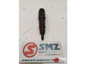 Σύστημα καυσίμου MERCEDES-BENZ