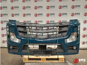 Προφυλακτήρας MERCEDES-BENZ