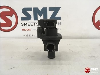 Σύστημα ψύξης MERCEDES-BENZ