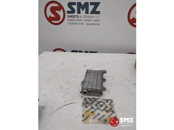 Κινητήρας και ανταλλακτικά MERCEDES-BENZ Sprinter