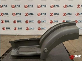 Σκαλοπάτι MERCEDES-BENZ Axor